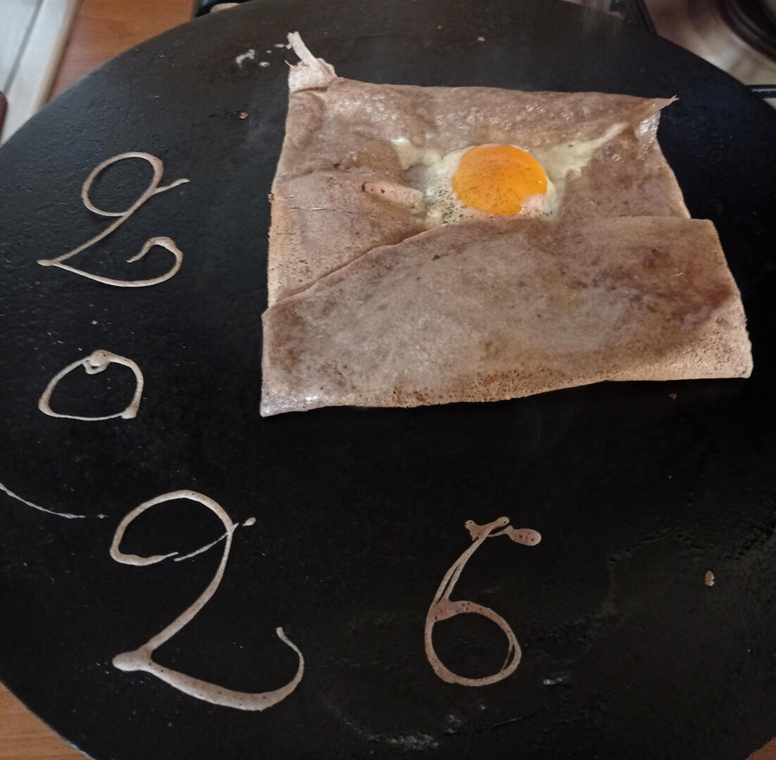 galette nouvel an galette nouvel an