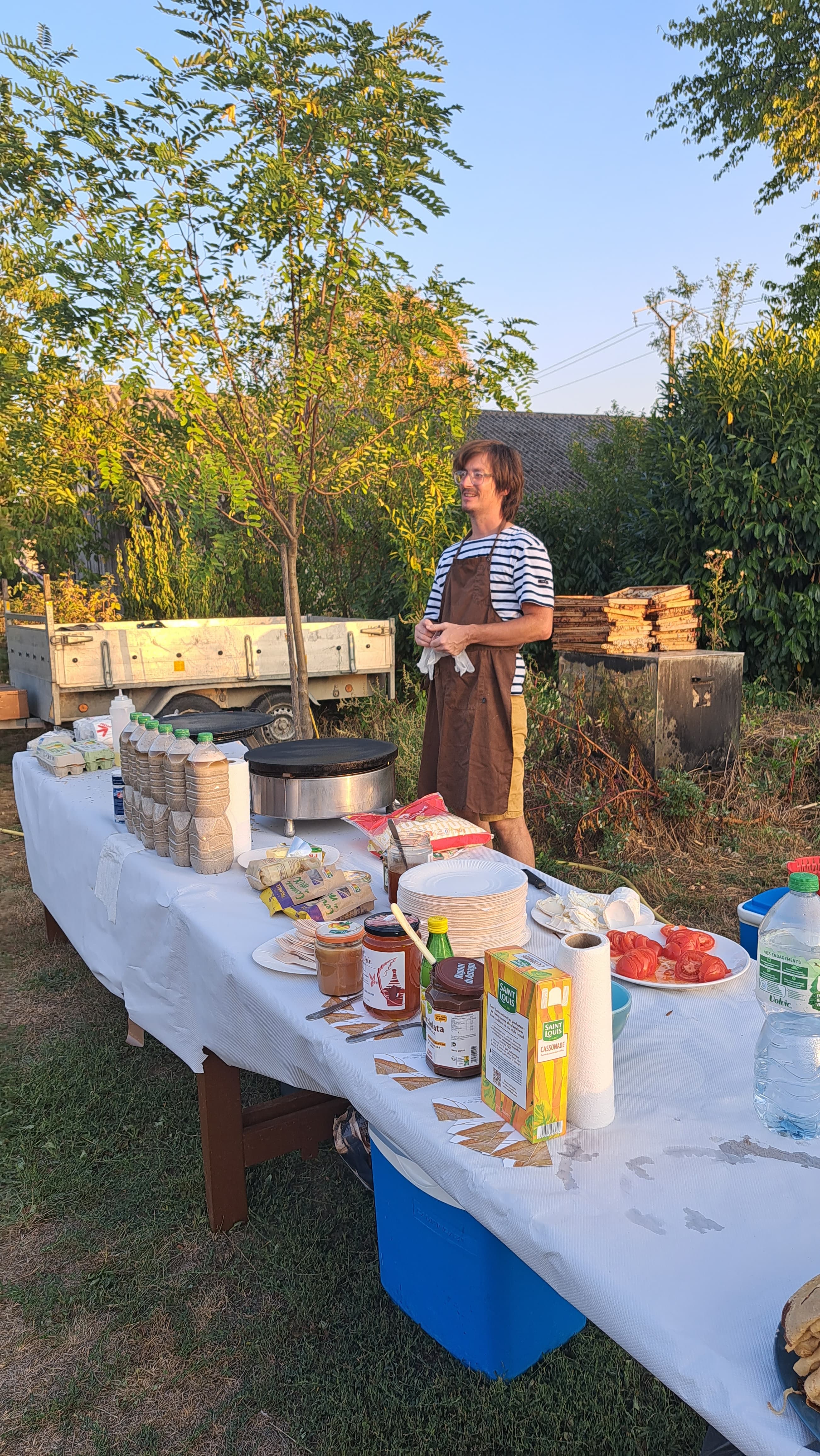 galettes anniversaire